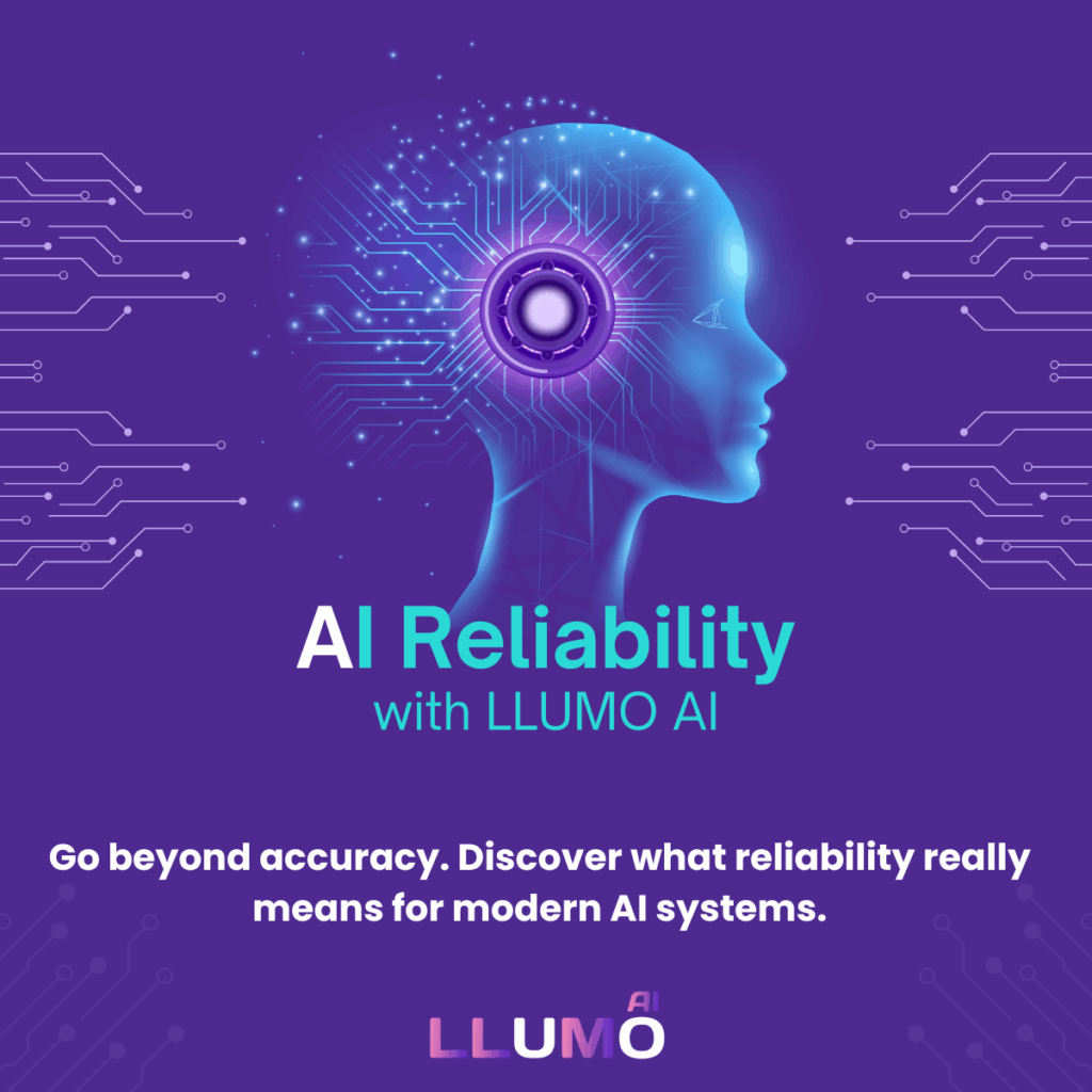 Multi-agent systems LLUMO AI Reliability