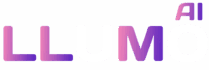 LLUMO AI logo